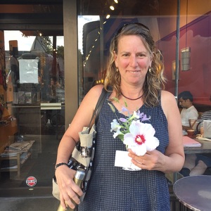 Fundraising Page: Barbara Lamont